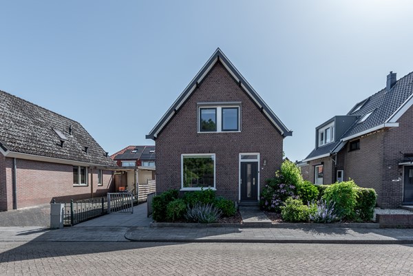 Medium property photo - Tienwoningenweg 13, 7312 DK Apeldoorn